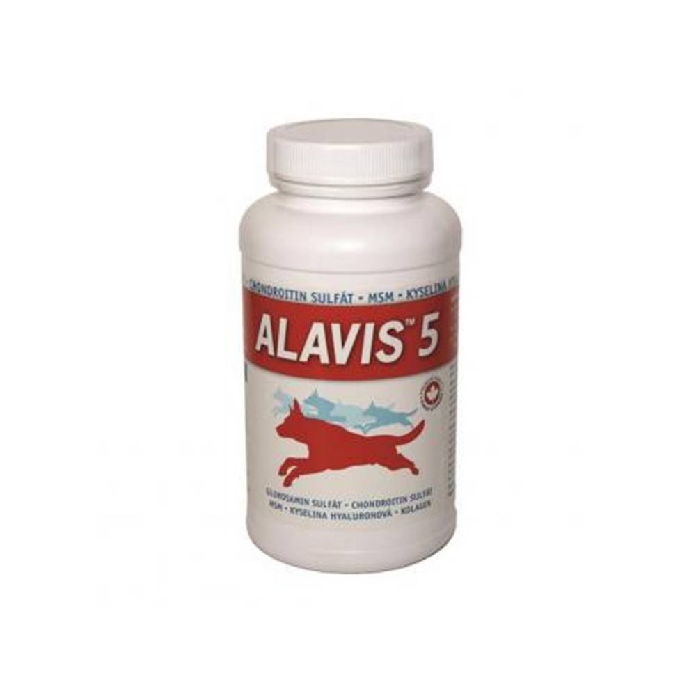  Alavis 5 kĺbová výživa 90 tabliet