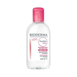 Bioderma Sensibio H2O micelárna voda pre citlivú pleť 250 ml