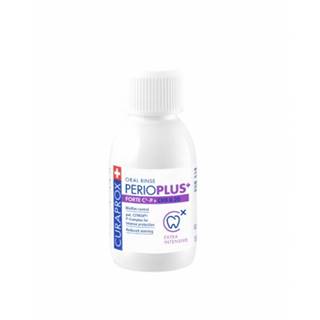 CURAPROX Perio Plus Forte CHX 0,20 % ústna voda 200 ml