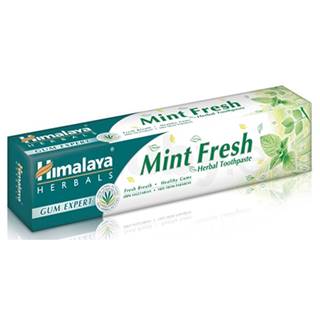 Himalaya Bylinná zubná pasta pre svieži dych 75 ml