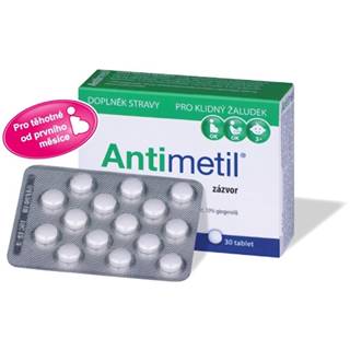 Antimetil 15 tbl
