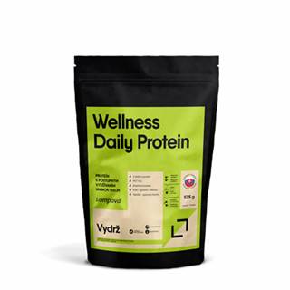 KOMPAVA Wellness Daily Protein čokoláda 15 dávok