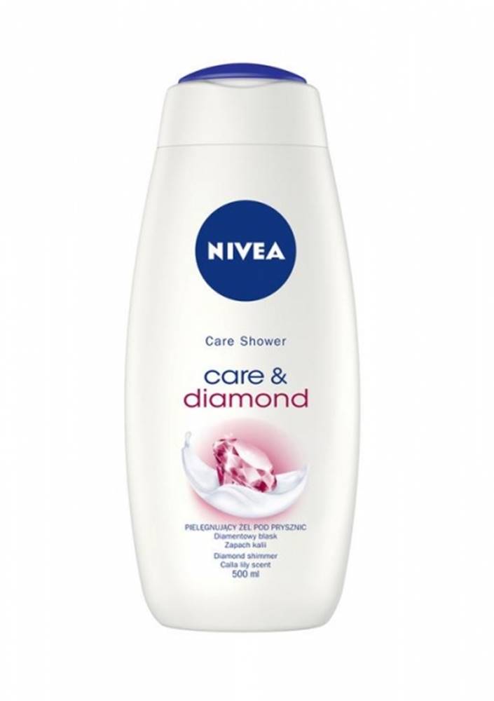 NIVEA Diamond Touch