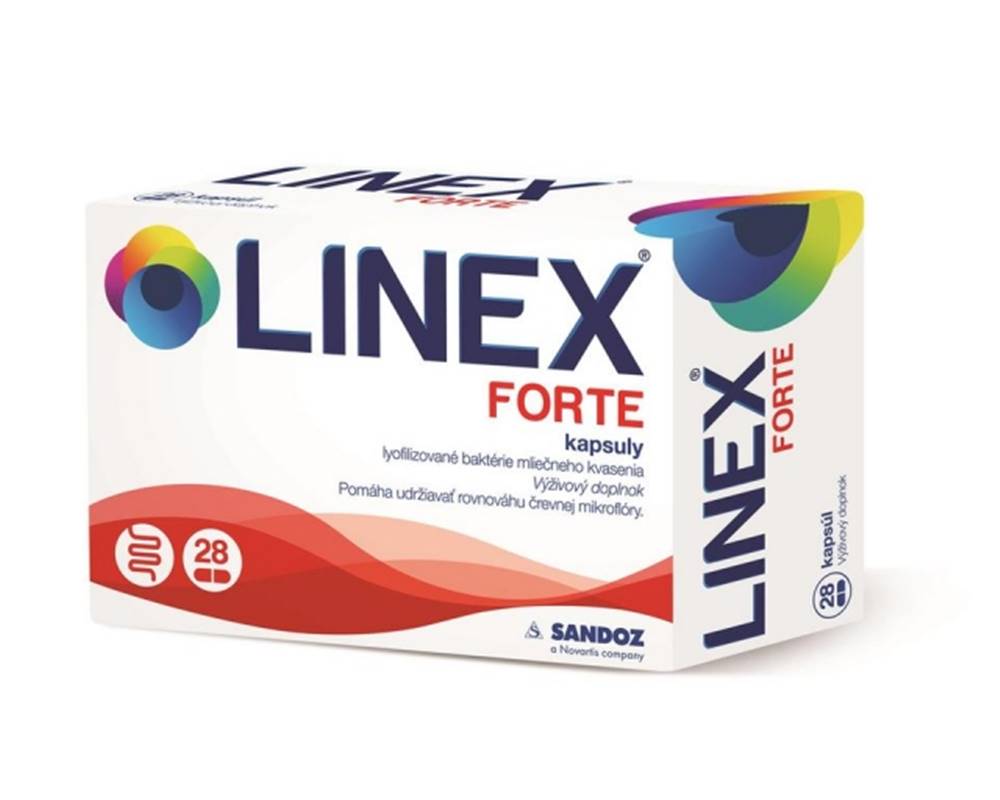 Linex LINEX forte