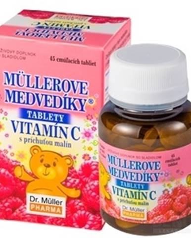 Vitamíny a minerály Dr.Muller