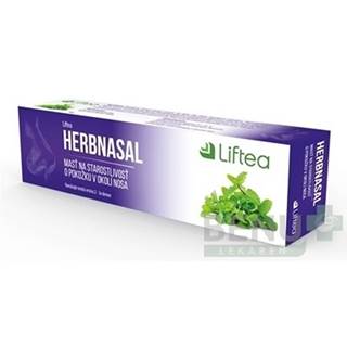 LIFTEA Herbnasal 10 g