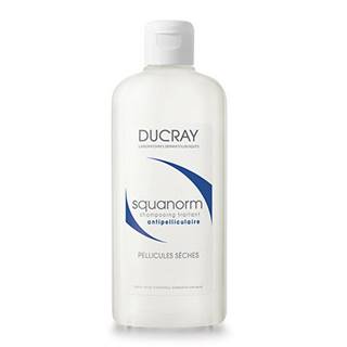 DURCAY Squanorm šampón proti suchým lupinám s dlhotrvajúcim účinkom 200ml