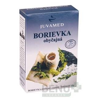 JUVAMED Borievka obyčajná plod 40 g
