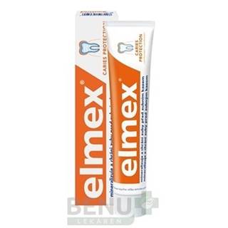 ELMEX Anti-caries professional zubná pasta 75 ml