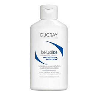 DUCRAY Kelual DS ošetrujúci šampón 100 ml