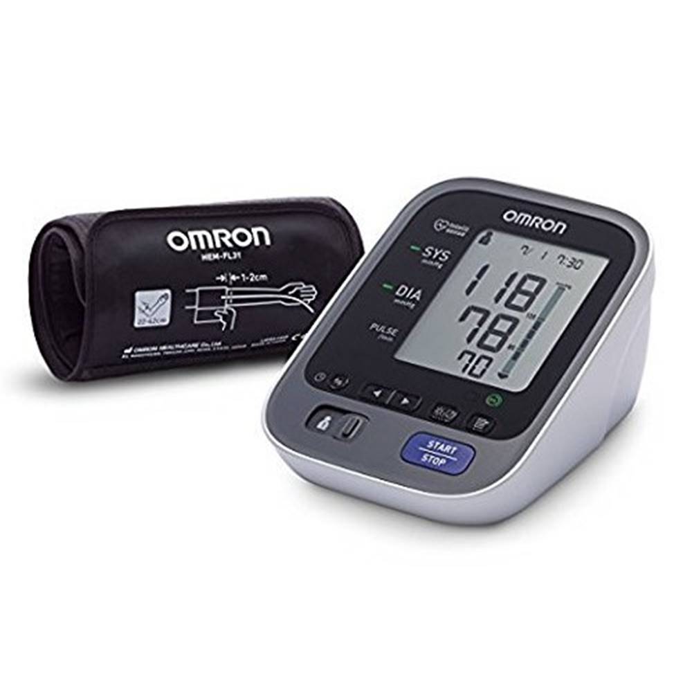 Omron OMRON M7 Intelli IT digitálny tlakomer automatický 1 kus