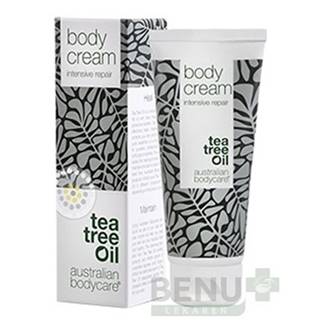 ABC Tea tree oil krém ruky, nohy, telo 100 ml