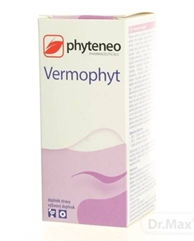 Vitamíny a minerály Phyteneo