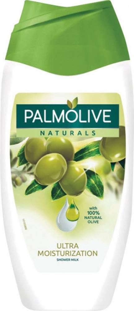 Palmolive Palmolive sprchový gél Nat.Olive Milk
