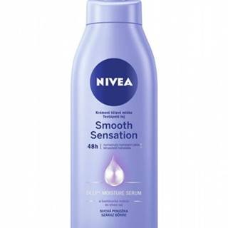 NIVEA Smooth Sensation