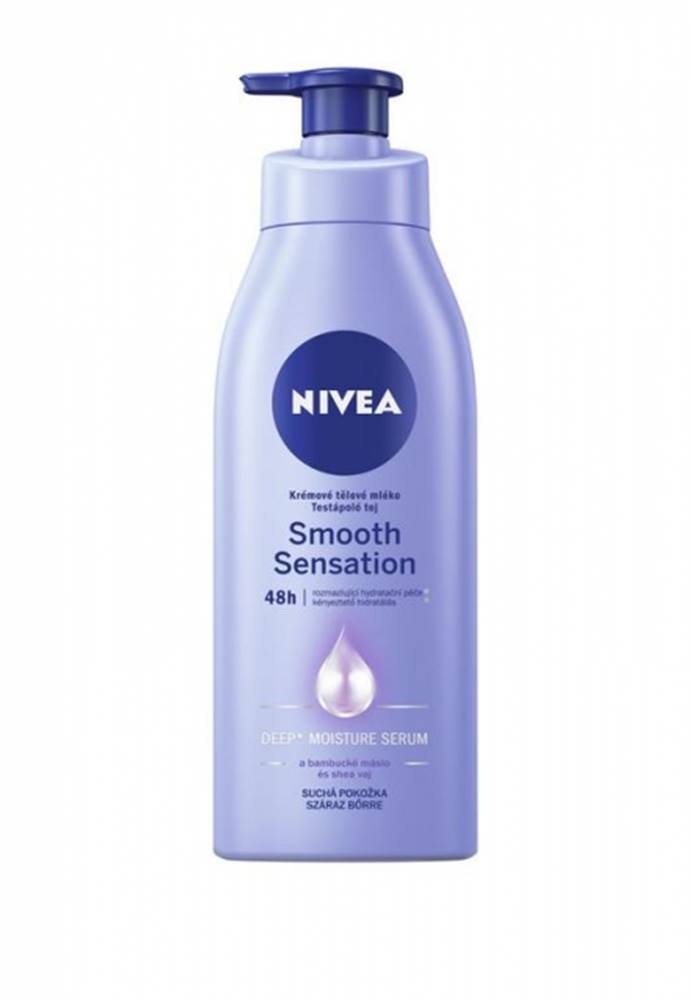 Nivea NIVEA Smooth Sensation