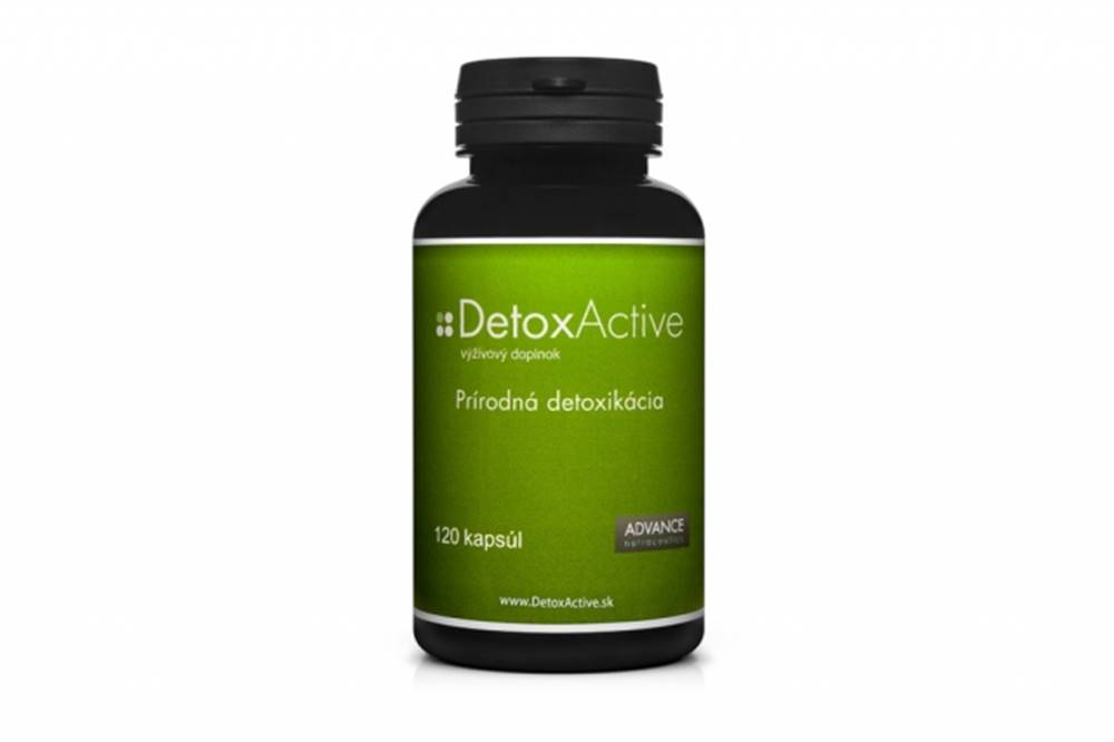 Advance ADVANCE DetoxActive