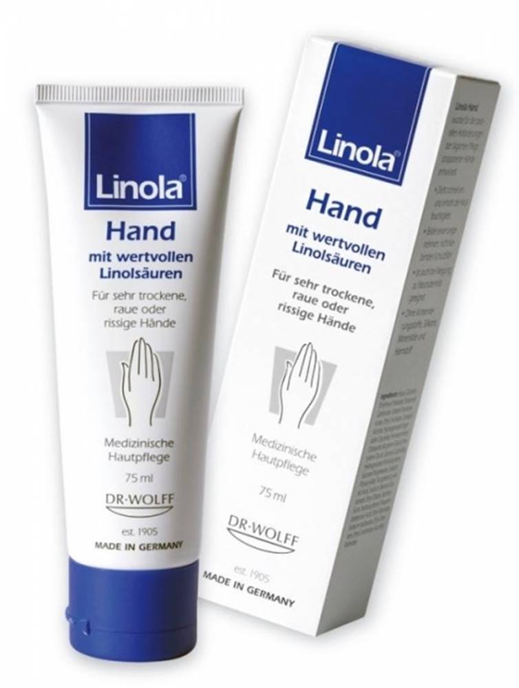 Linola Linola Hand