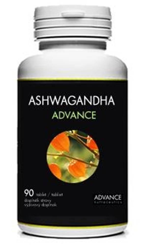 Advance ADVANCE Ashwagandha