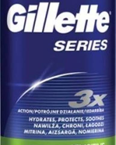 Šampón Gillette