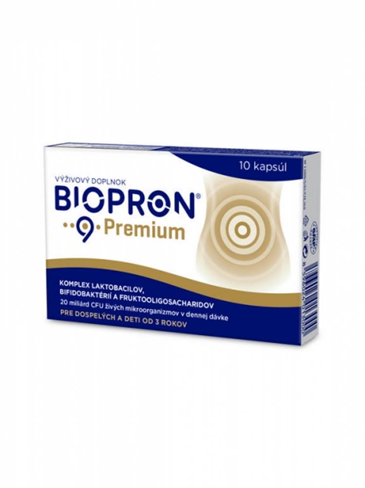 Biopron Biopron premium