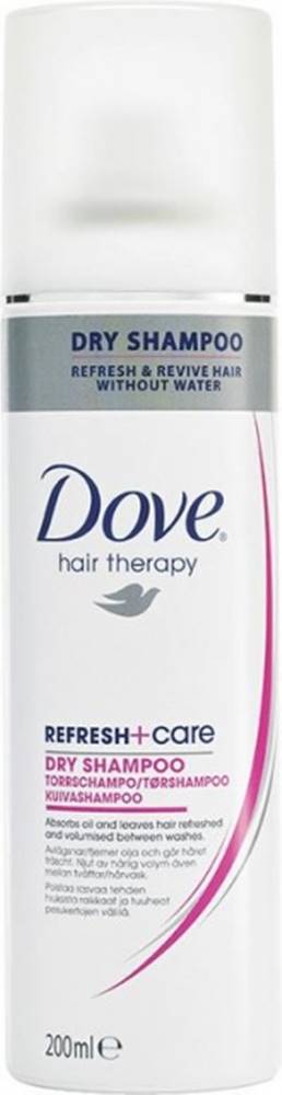 Dove Dove Suchý šampón