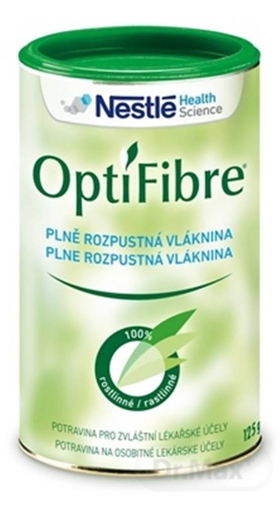 Nestlé OptiFibre
