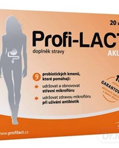 Vitamíny a minerály Profi-LACT