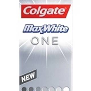 Colgate max white one zubná pasta