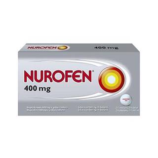 Nurofen 400 mg 24 tabliet
