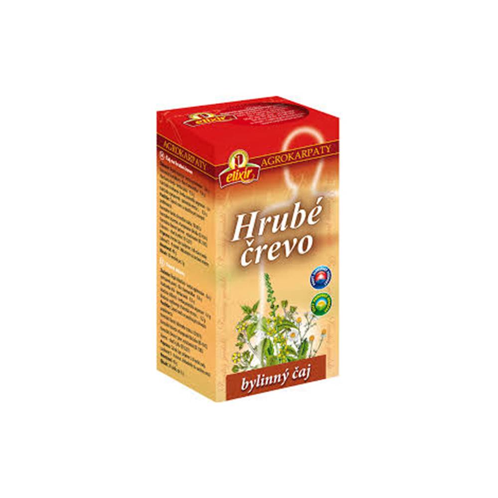 AGROKARPATY, s.r.o. Plavnica (SVK) AGROKARPATY HRUBÉ ČREVO bylinný čaj 20x2 g (40 g)