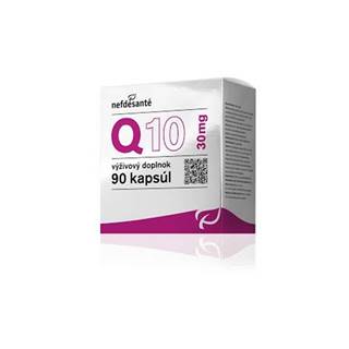 nefdesanté Koenzým Q10 30 mg  90 cps