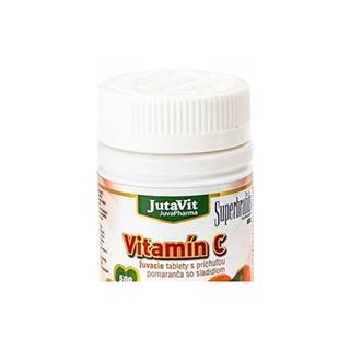 JutaVit Vitamín C 500 70 tbl