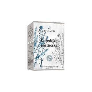 Juvamed KAPSIČKA PASTIERSKA - VŇAŤ sypaný čaj 40 g
