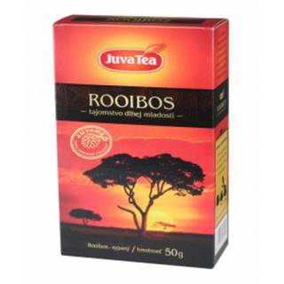 Juvamed ROOIBOS sypaný čaj 50 g