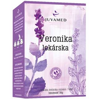 Juvamed VERONIKA LEKÁRSKA - VŇAŤ sypaný čaj 30 g
