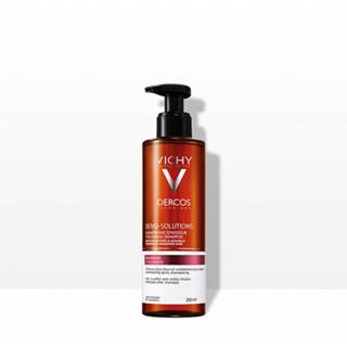 Vichy Dercos Densi Solution šampón pre hustejšie vlasy 250 ml