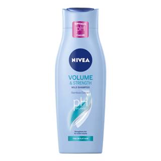 NIVEA Šampón pre zväčšenie objemu 250 ml