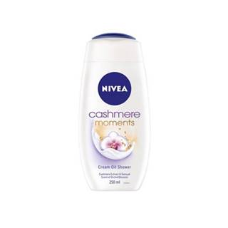 NIVEA Sprchovací šampón Cashmare 250 ml