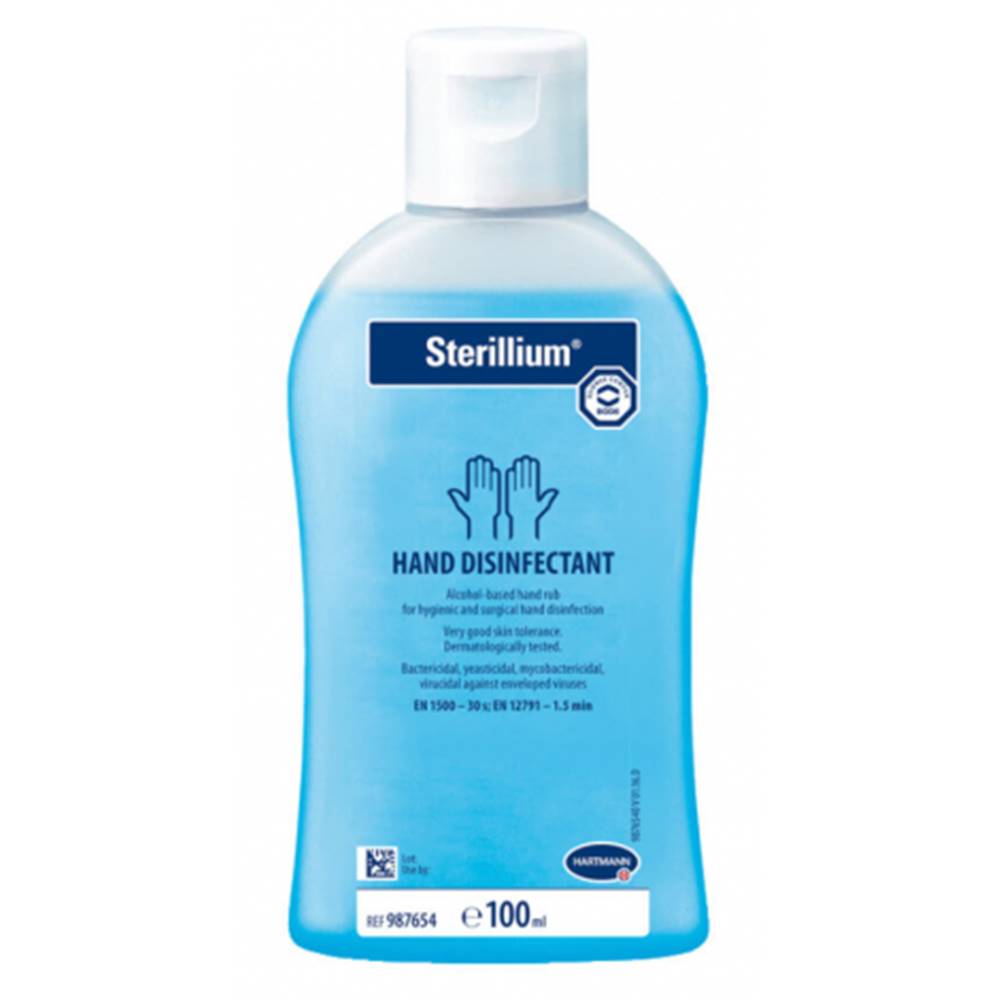 Hartmann BODE Sterillium 100 ml