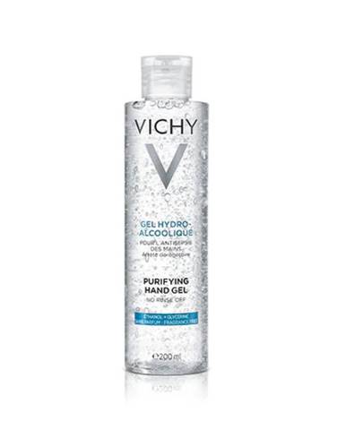Pleťová kozmetika Vichy
